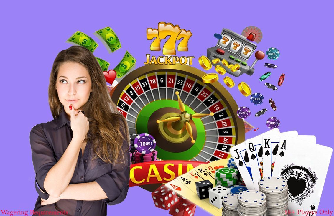 Lucky Dare Slots پاکستان ریئل منی گیمز